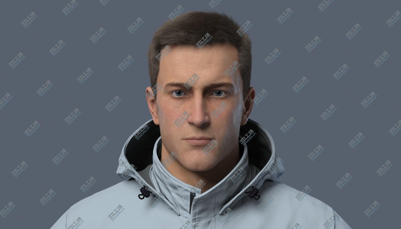 images/goods_img/20210313/3D Model Realistic Man Jack model/2.jpg